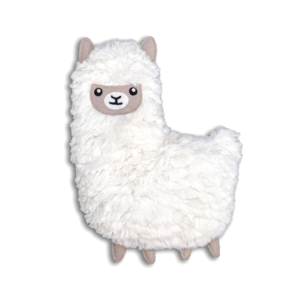 Bitten by Sarah Jessica Parker Bedding Nwt Heatable Huggable Fluffy Llama Poshmark